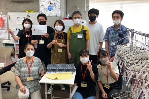  熊本復興支援「写真洗浄活動」    