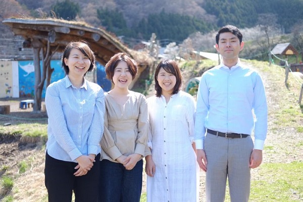 震災から10年、東京育ちの女性社長が釜石で「まちの人事部」を創るまで【後編】