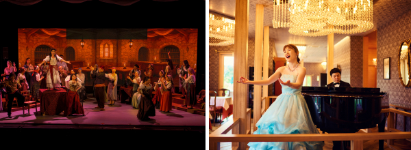 Pasona Awaji Opera Company