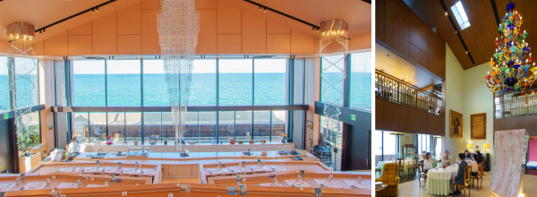 青海波 -SEIKAIHA-