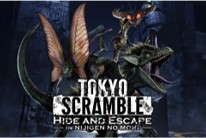TOKYO SCRAMBLE