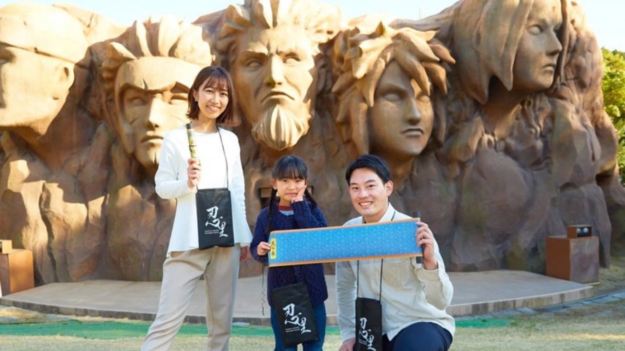 淡路島「ニジゲンノモリ」の人気アトラクションを紹介