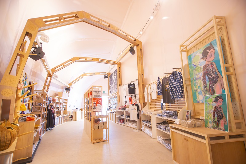  「PASONA NATUREVERSE」限定の工芸品のご紹介  Introducing Limited-Edition Traditional Crafts from “PASONA NATUREVERSE” 