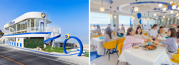 ミエレ ザ ダイナー