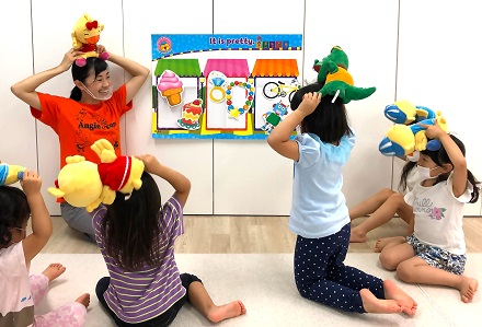 子どもに関わるお仕事を始めよう 子どもの個性を伸ばし あなたの得意を活かす パソナグループ職博